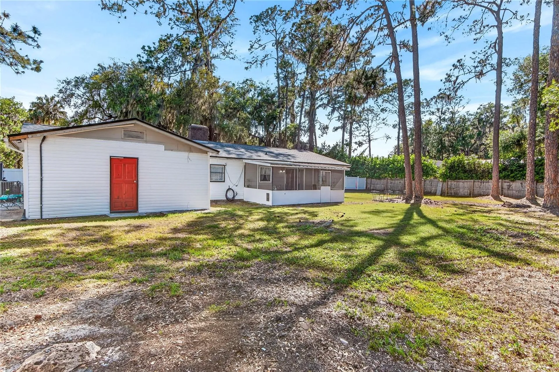 424 Stone Island Road Deltona FL 32725