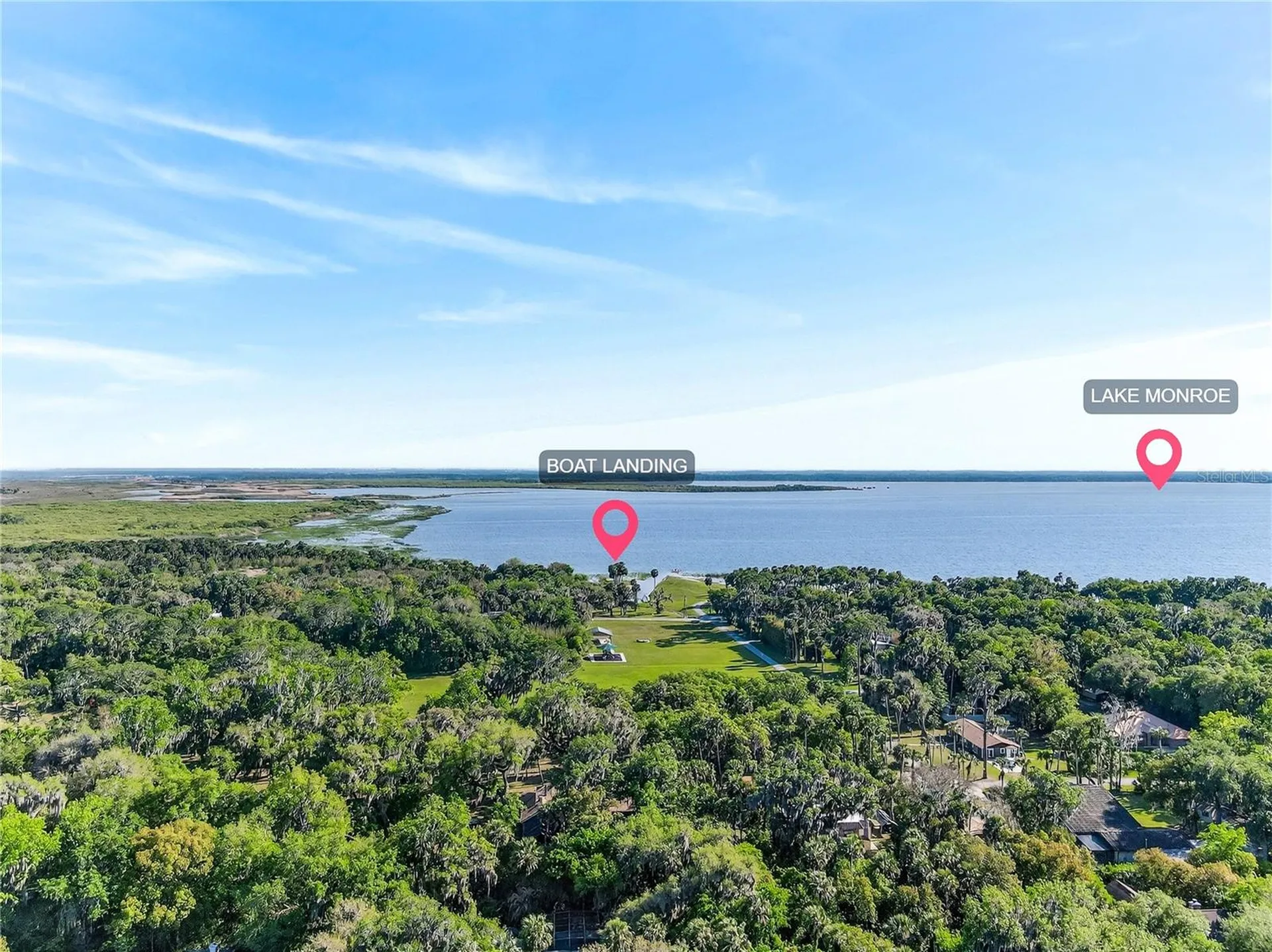 424 Stone Island Road Deltona FL 32725