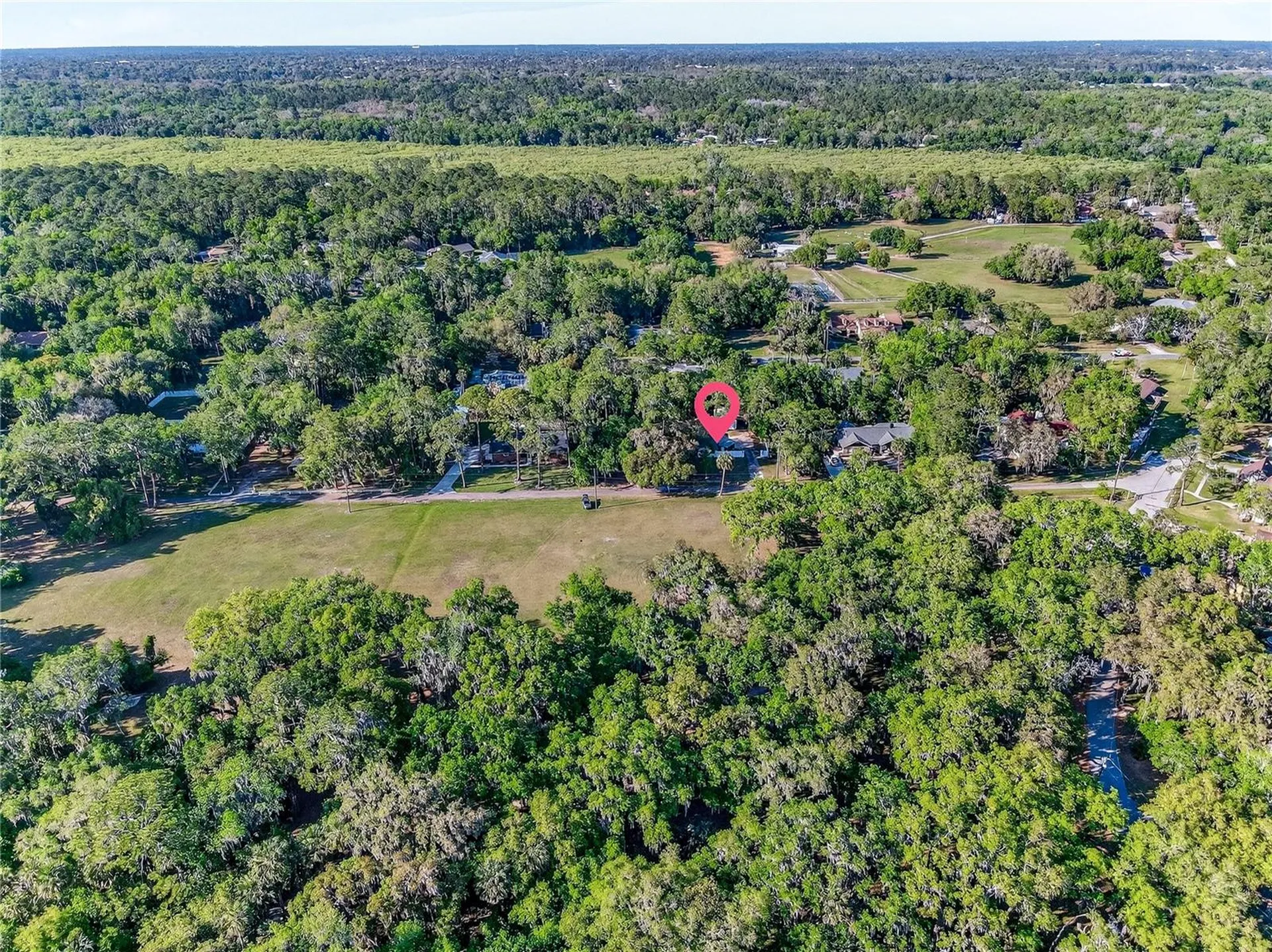 424 Stone Island Road Deltona FL 32725