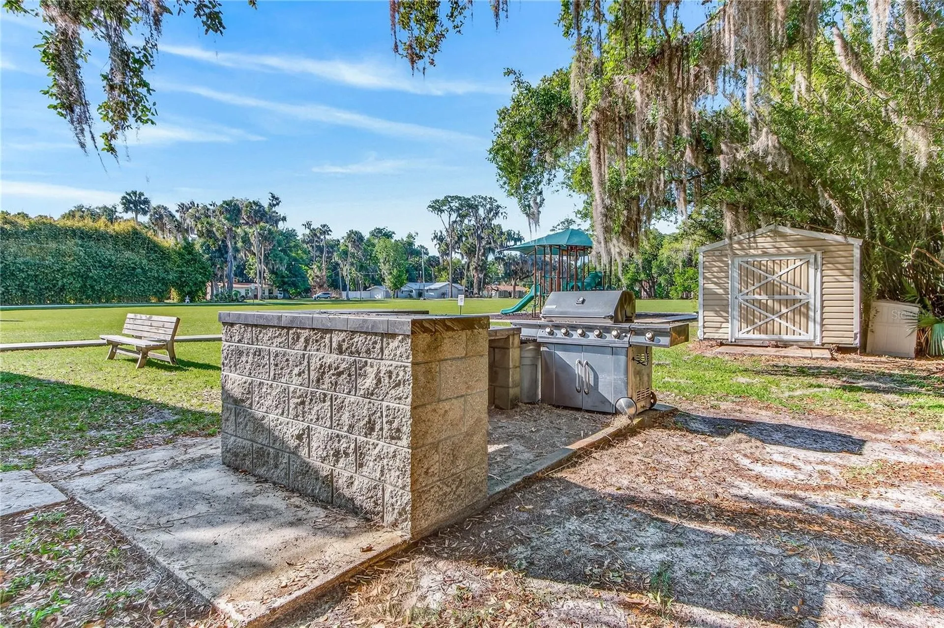 424 Stone Island Road Deltona FL 32725