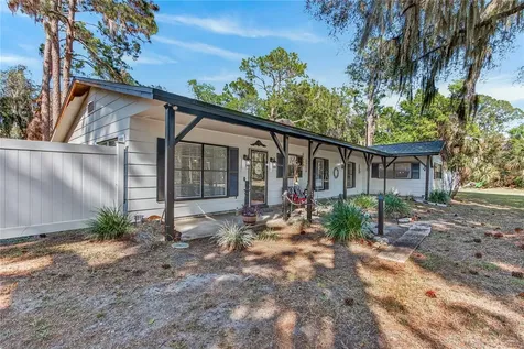 424 Stone Island Road Deltona FL 32725