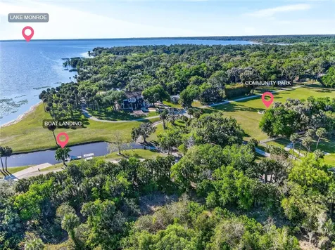 424 Stone Island Road Deltona FL 32725