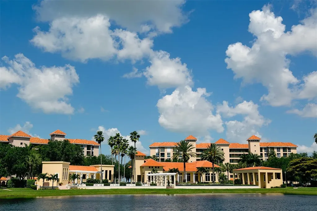4717 Dolphin Cay Lane S St Petersburg FL 33711