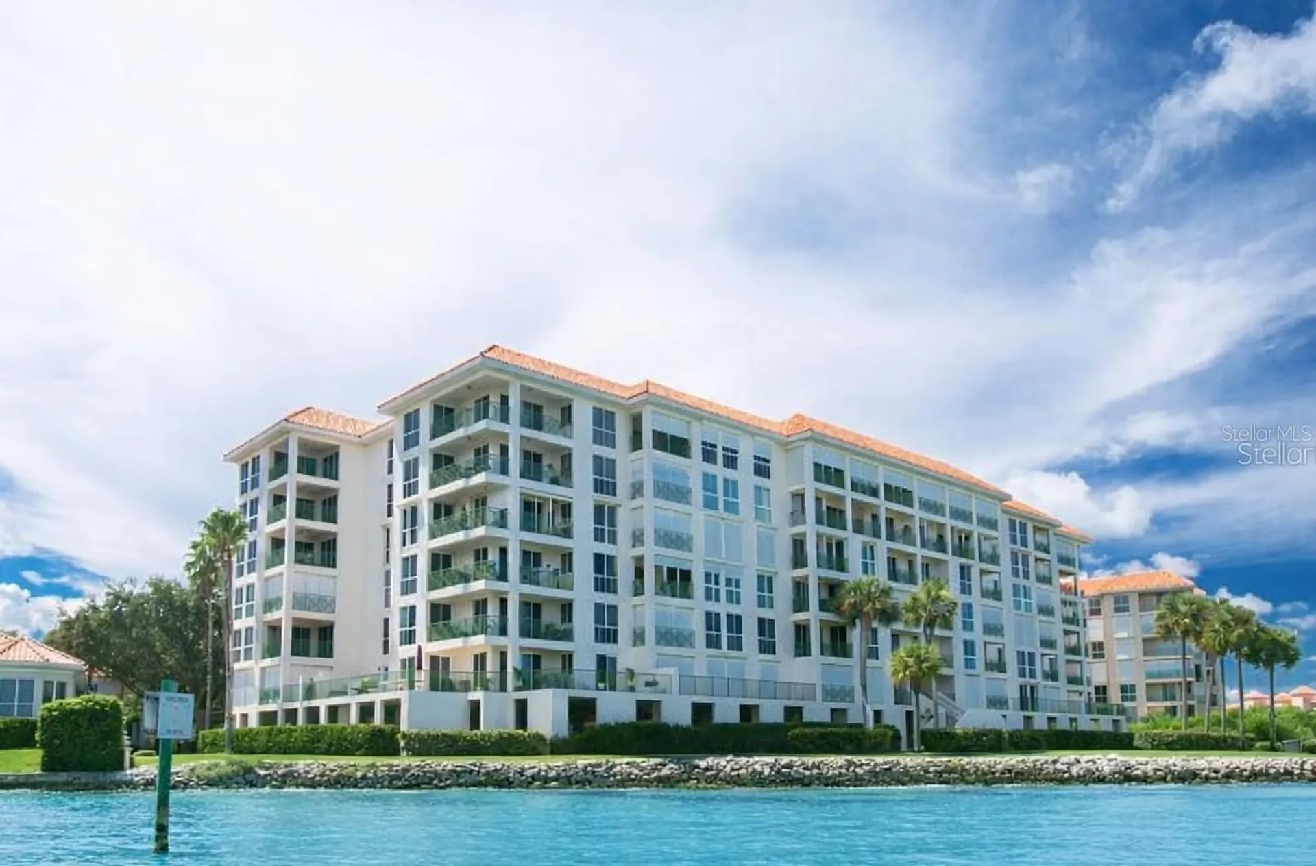 4717 Dolphin Cay Lane S St Petersburg FL 33711