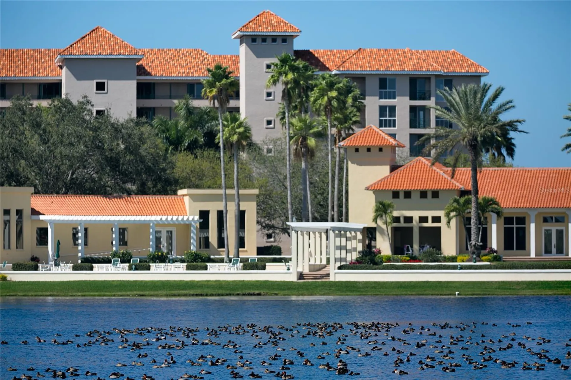 4717 Dolphin Cay Lane S St Petersburg FL 33711