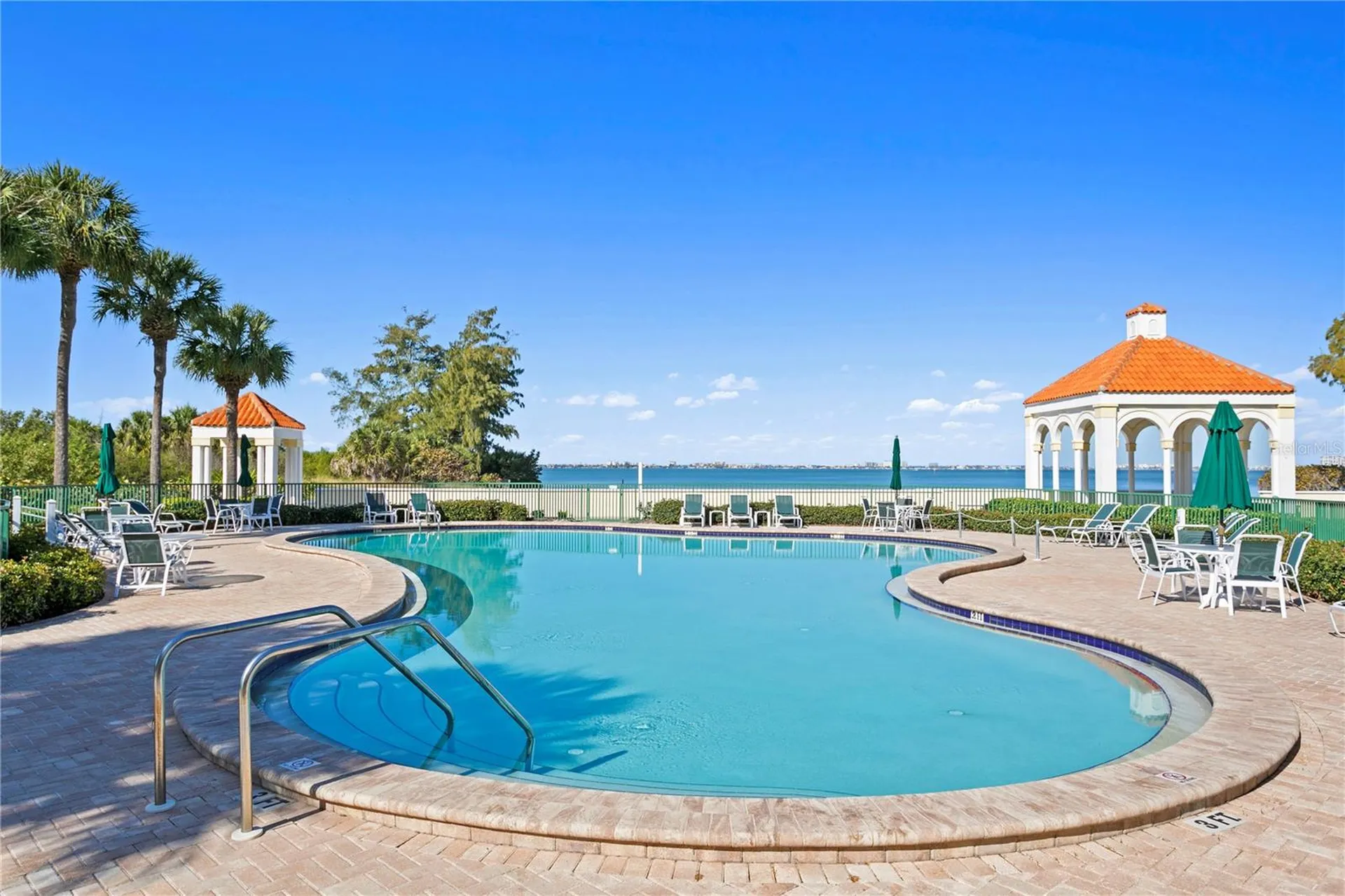 4717 Dolphin Cay Lane S St Petersburg FL 33711