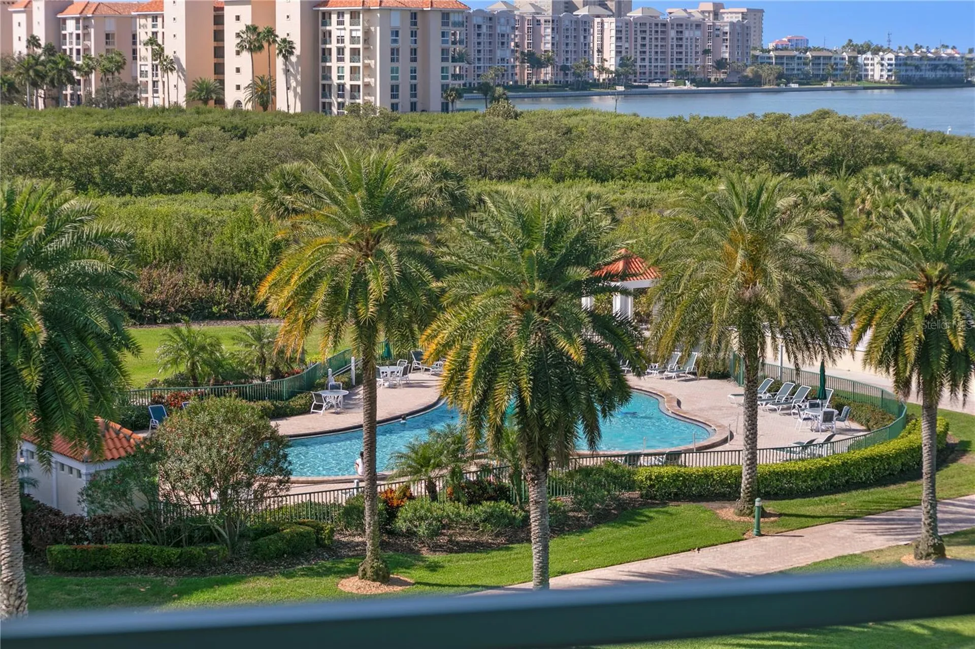 4717 Dolphin Cay Lane S St Petersburg FL 33711