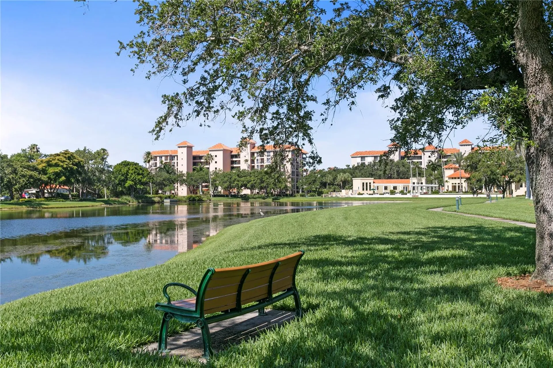 4717 Dolphin Cay Lane S St Petersburg FL 33711
