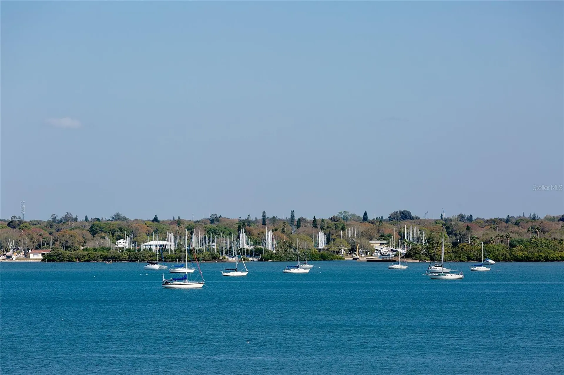 4717 Dolphin Cay Lane S St Petersburg FL 33711