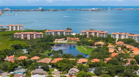 4717 Dolphin Cay Lane S St Petersburg FL 33711