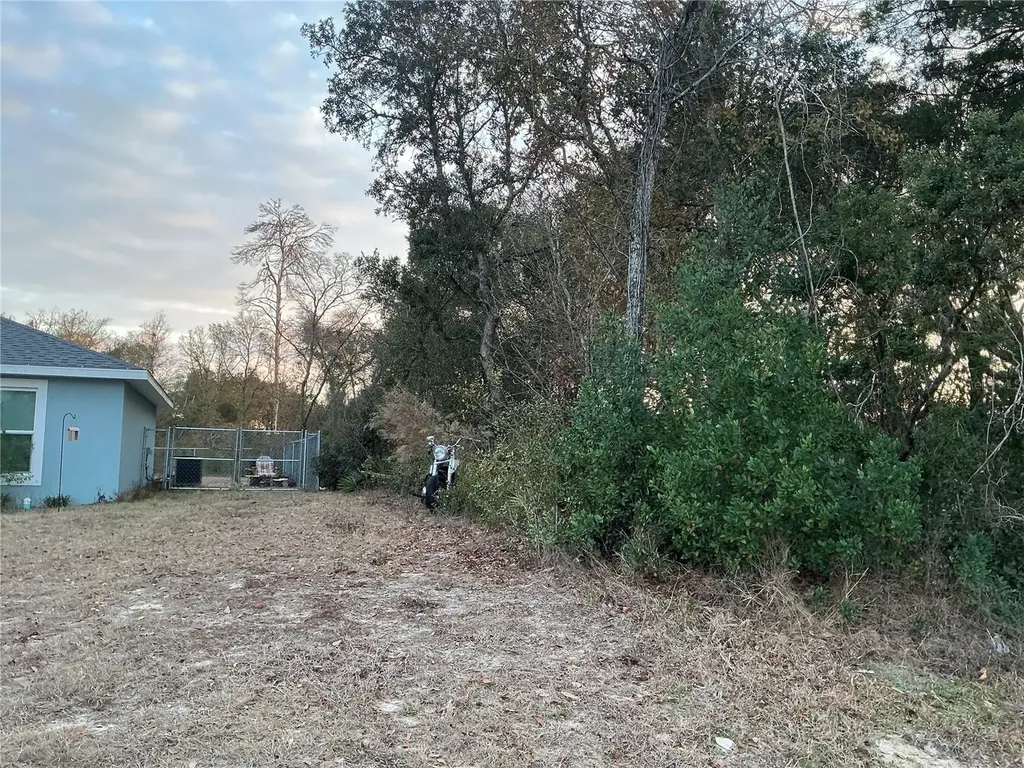 SW 138th Street Ocala FL 34473