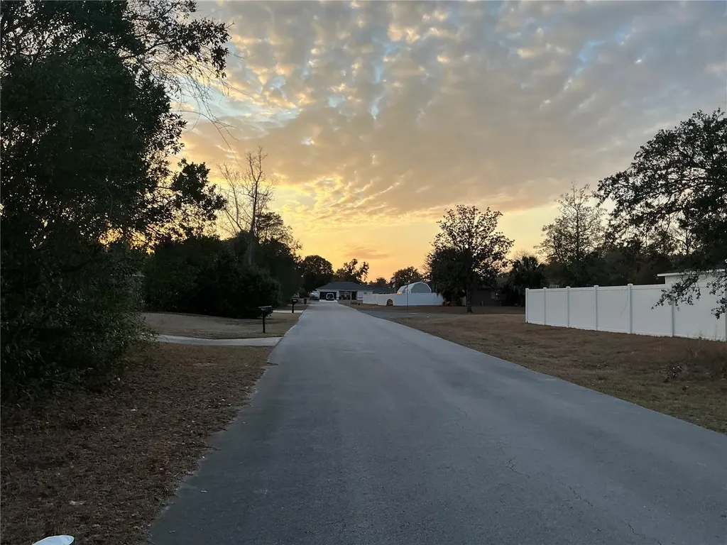 SW 138th Street Ocala FL 34473