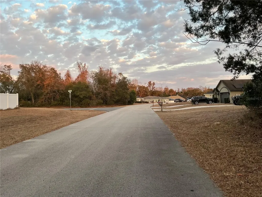 SW 138th Street Ocala FL 34473