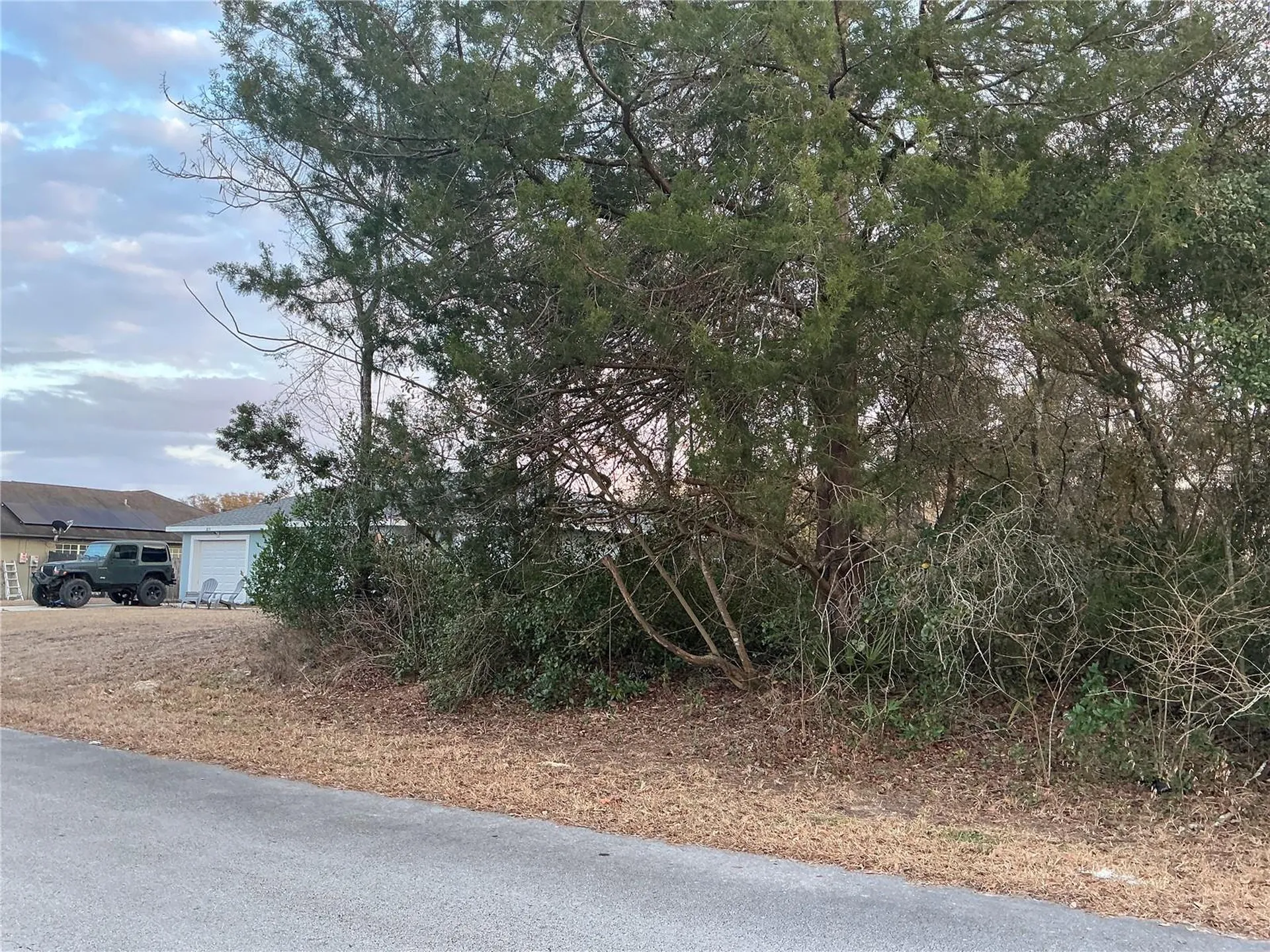SW 138th Street Ocala FL 34473