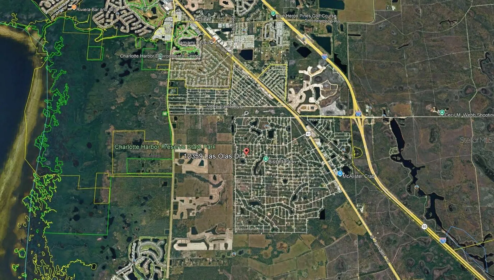 12359 Los Olas Drive Punta Gorda FL 33955