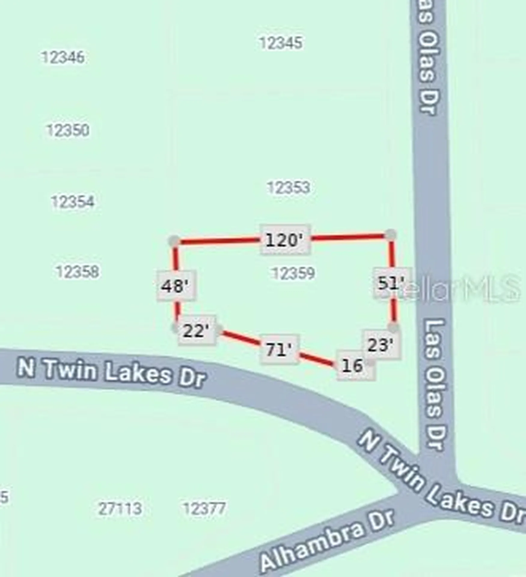 12359 Los Olas Drive Punta Gorda FL 33955