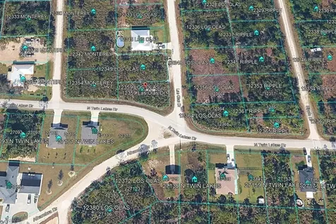 12359 Los Olas Drive Punta Gorda FL 33955