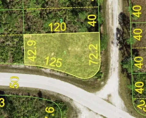 12359 Los Olas Drive Punta Gorda FL 33955