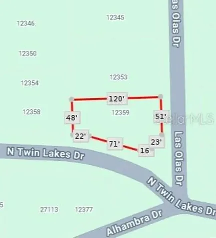 12359 Los Olas Drive Punta Gorda FL 33955