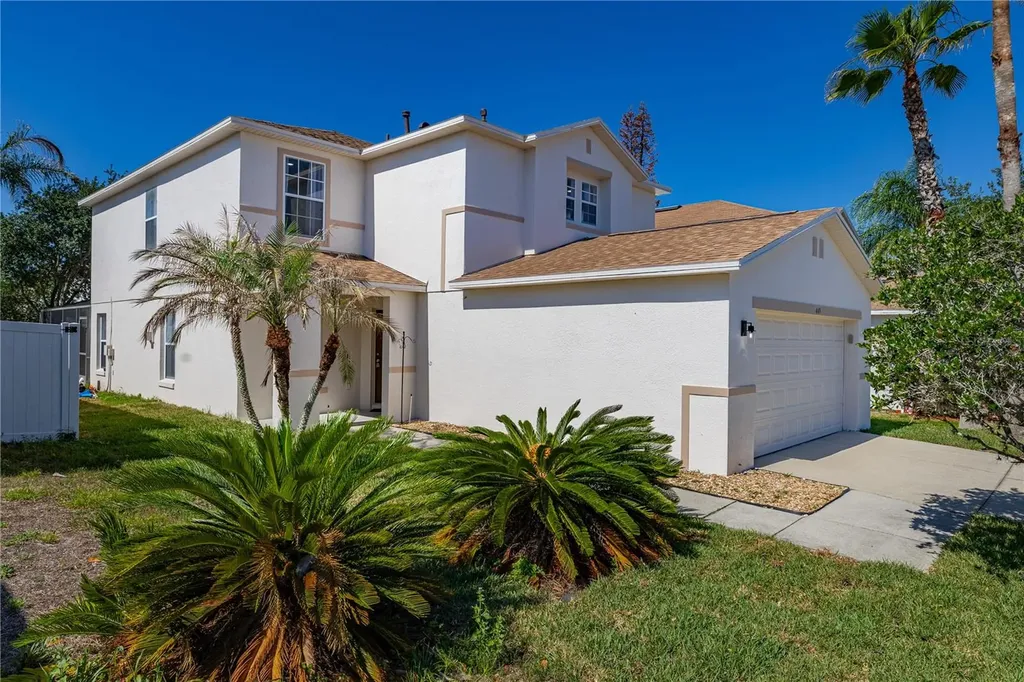 449 Rona Lane Davenport FL 33897