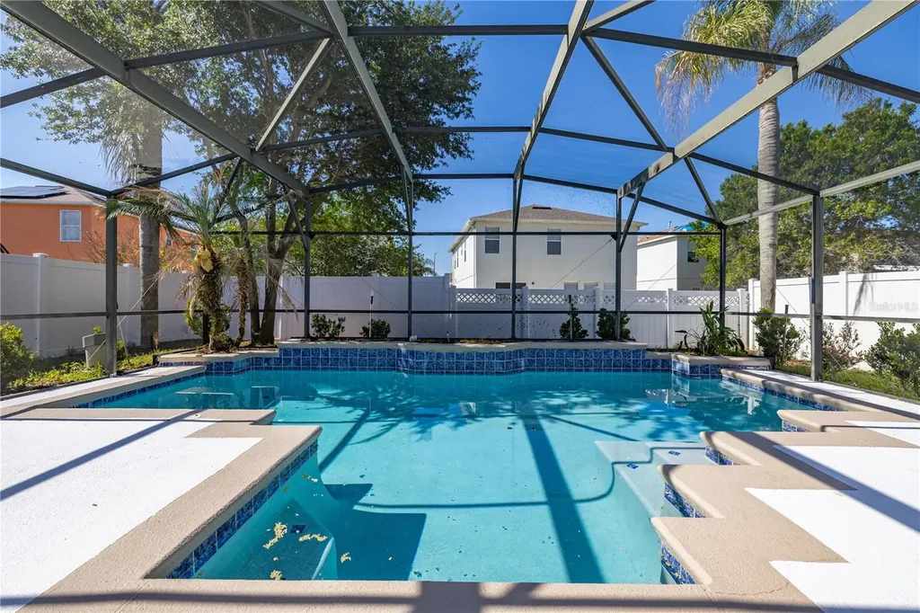 449 Rona Lane Davenport FL 33897