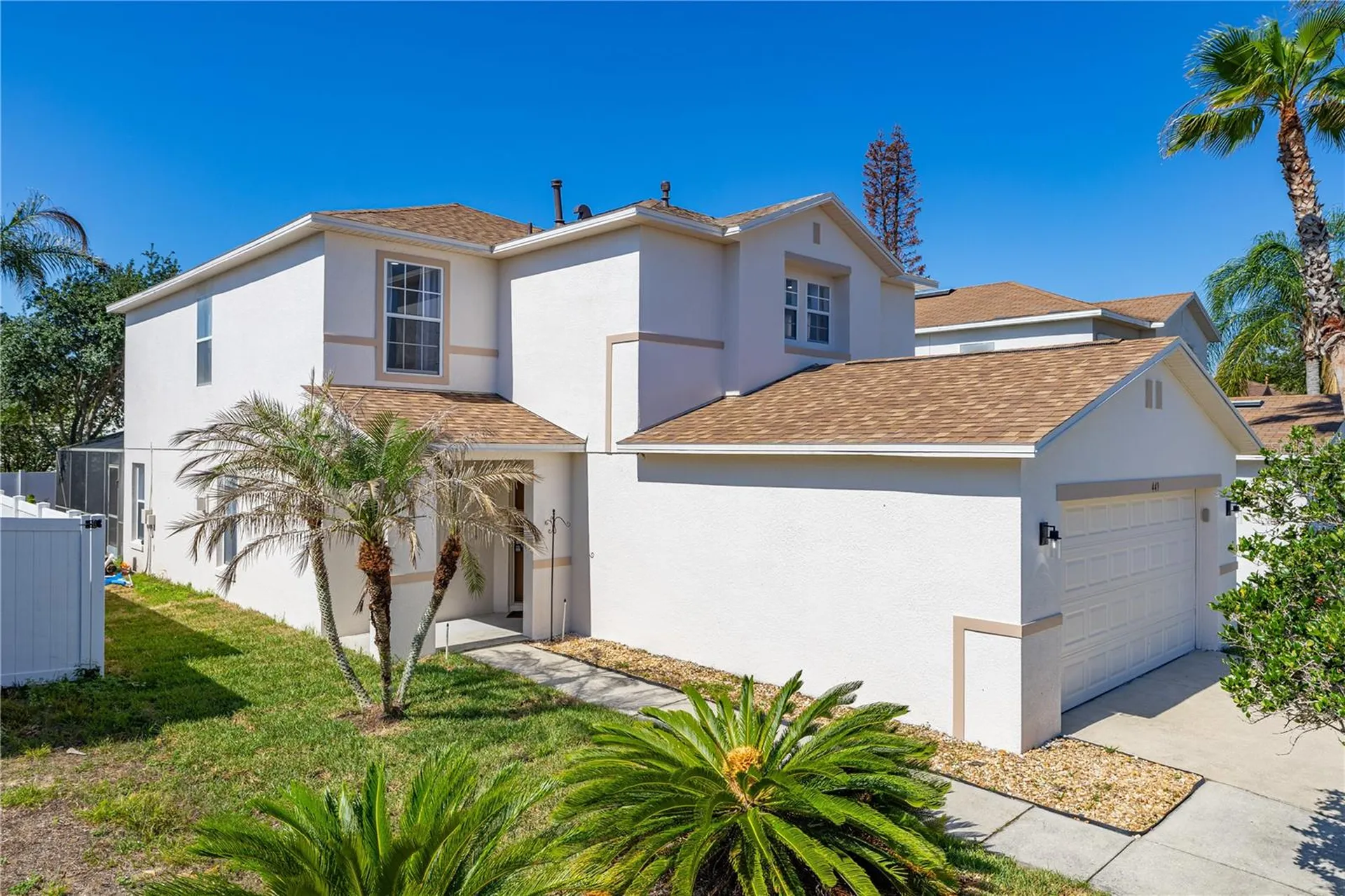 449 Rona Lane Davenport FL 33897