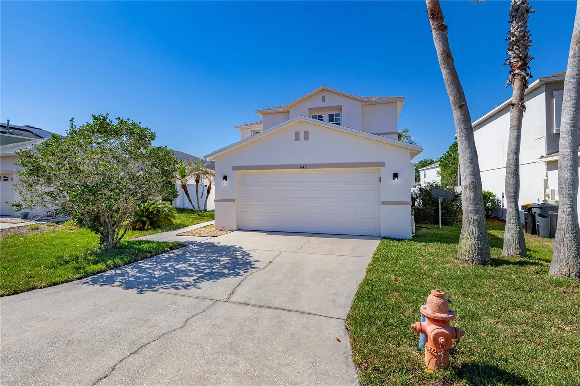 449 Rona Lane Davenport FL 33897