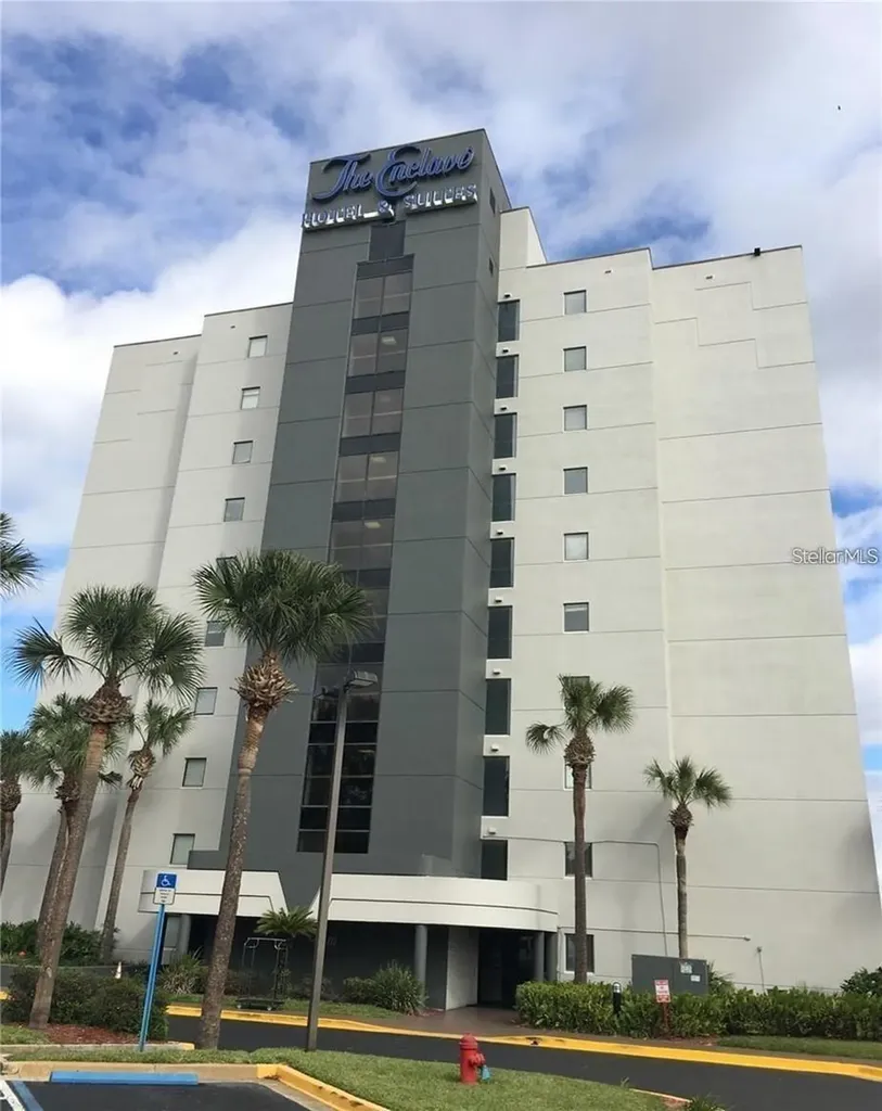 6165 Carrier Drive Orlando FL 32819