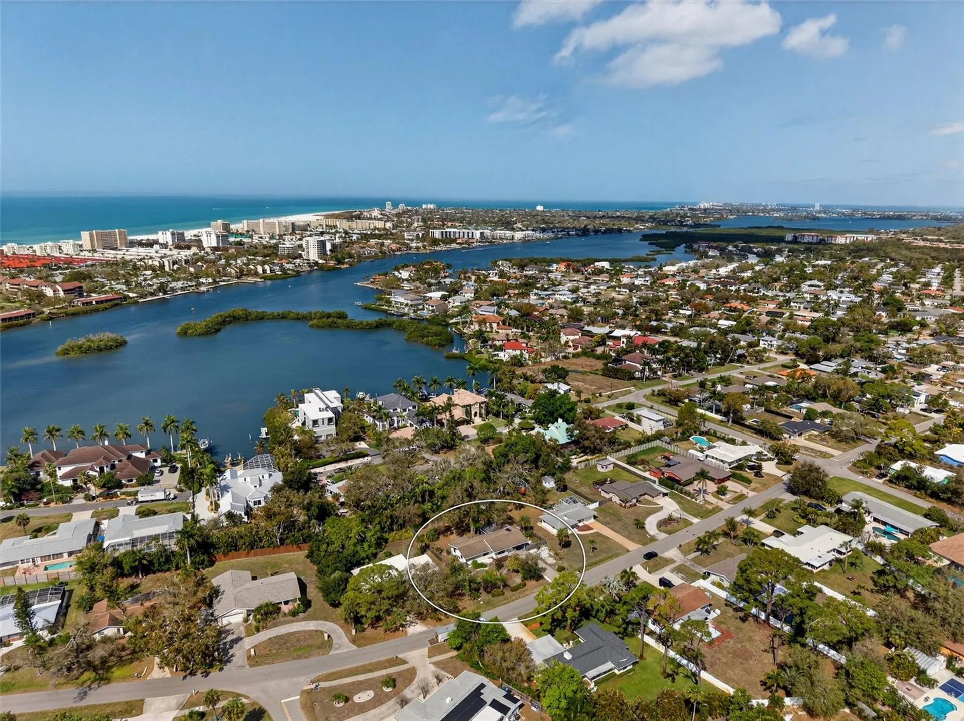 6338 Beechwood Avenue Sarasota FL 34231