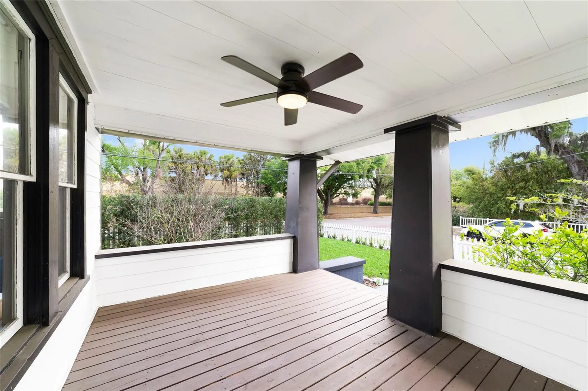 500 S Osceola Avenue Orlando FL 32801