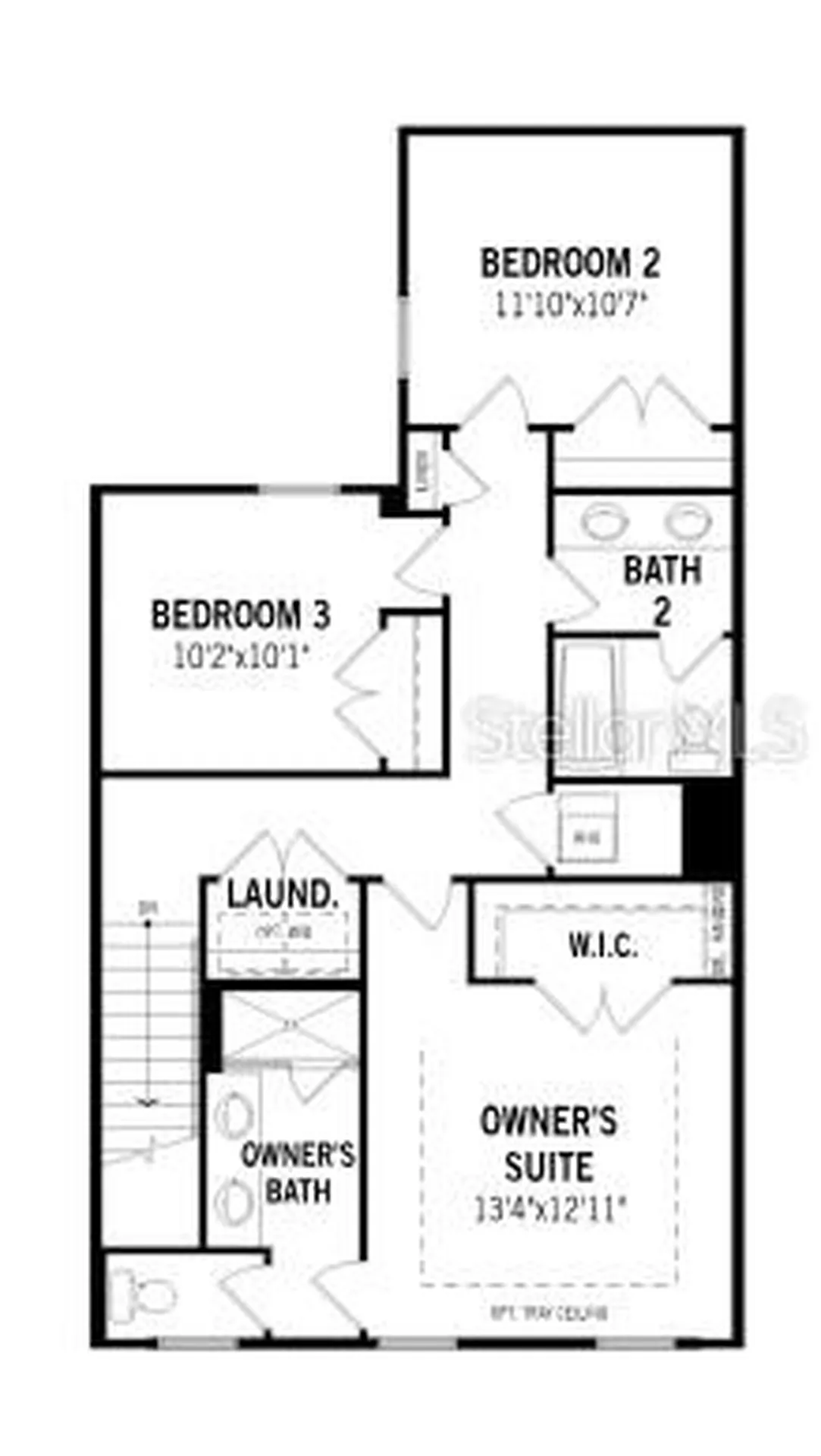 1859 Seawall Way Celebration FL 34747