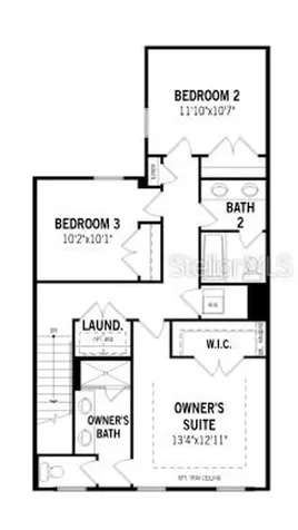 1859 Seawall Way Celebration FL 34747