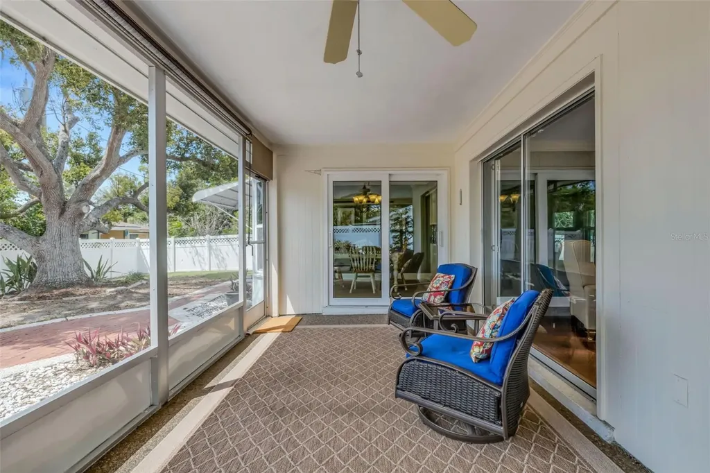 3016 Chase Circle Sarasota FL 34231