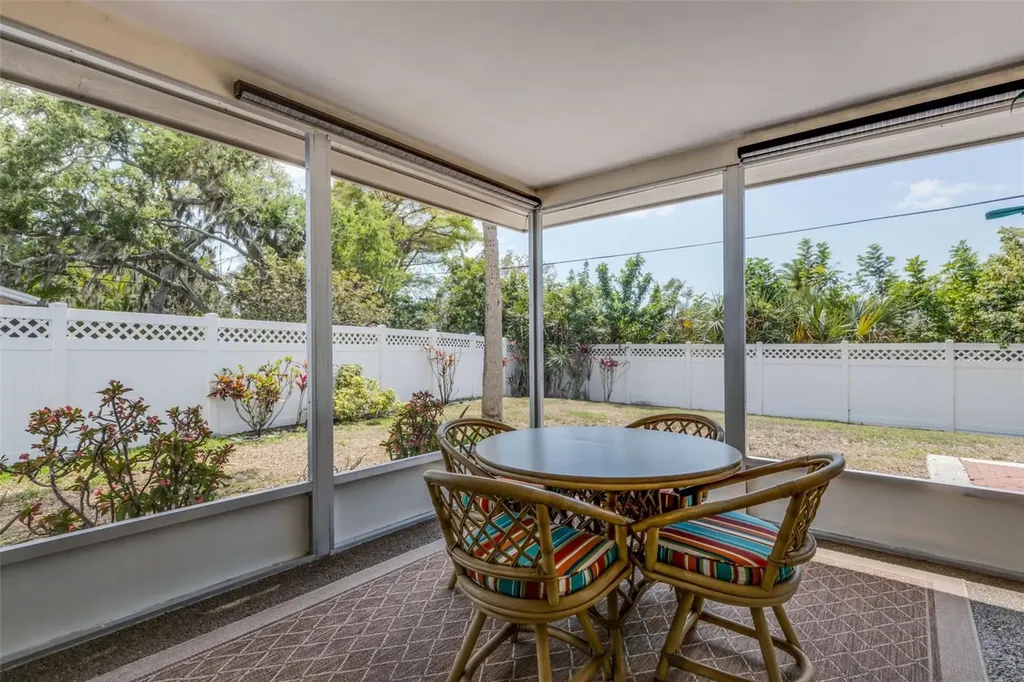 3016 Chase Circle Sarasota FL 34231