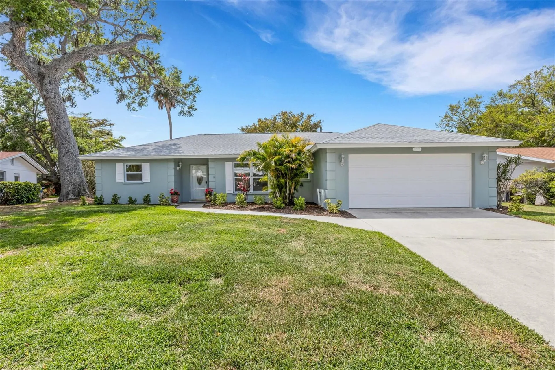 3016 Chase Circle Sarasota FL 34231