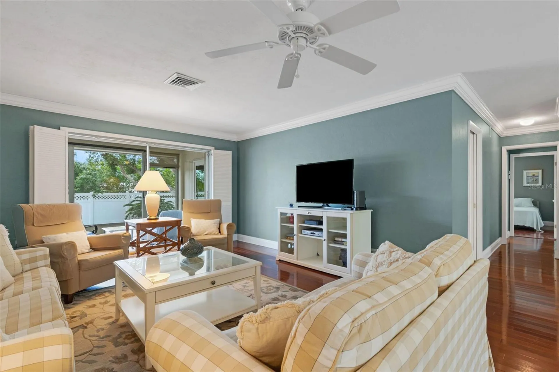 3016 Chase Circle Sarasota FL 34231