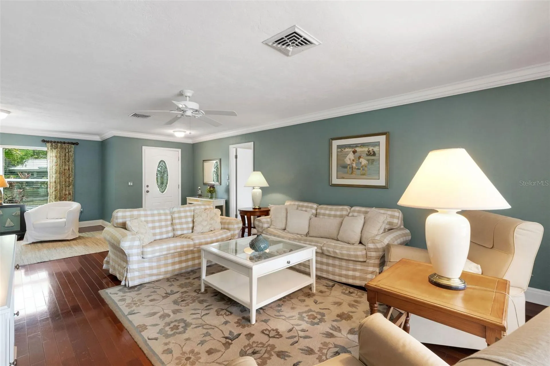 3016 Chase Circle Sarasota FL 34231