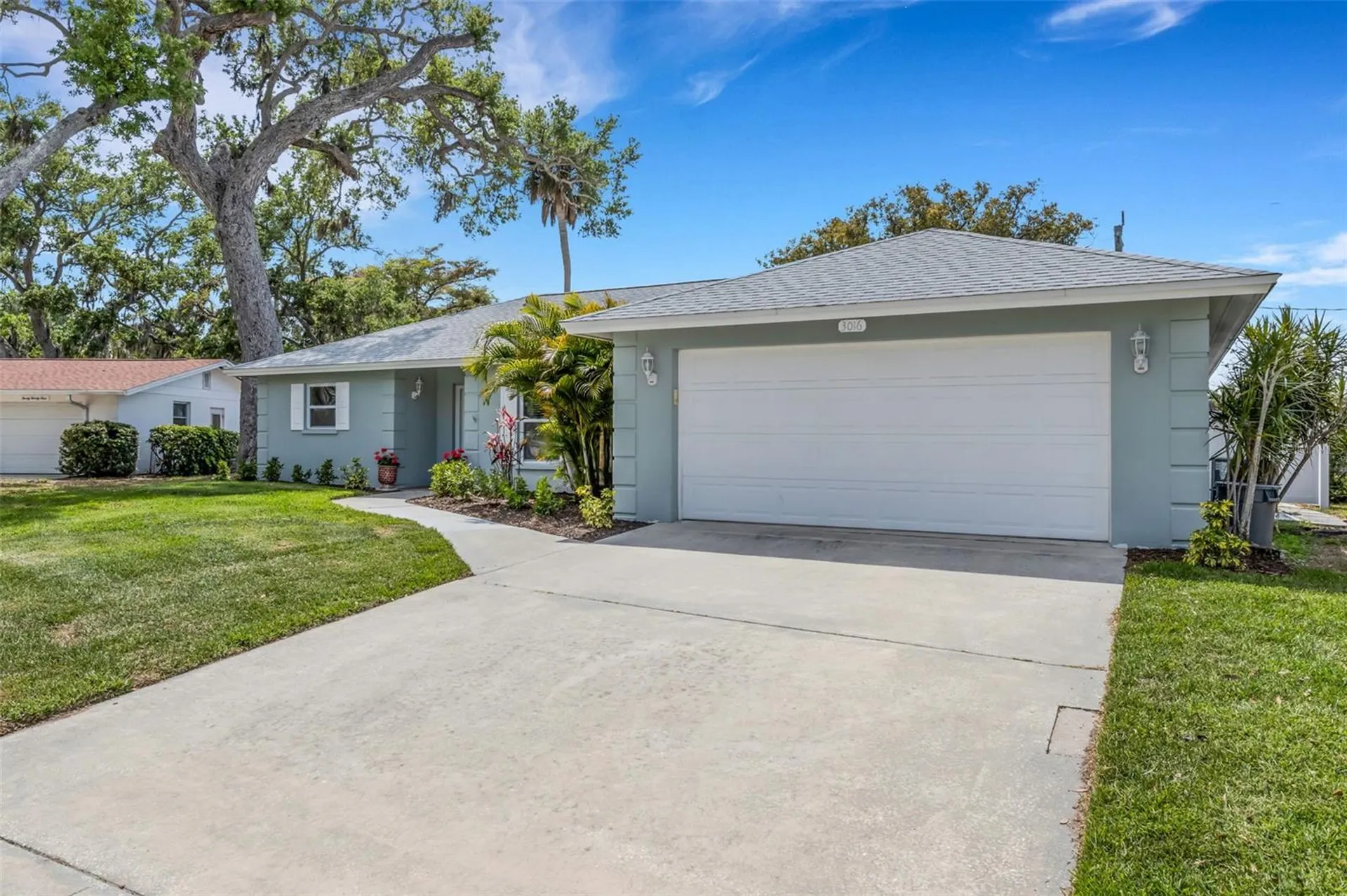 3016 Chase Circle Sarasota FL 34231
