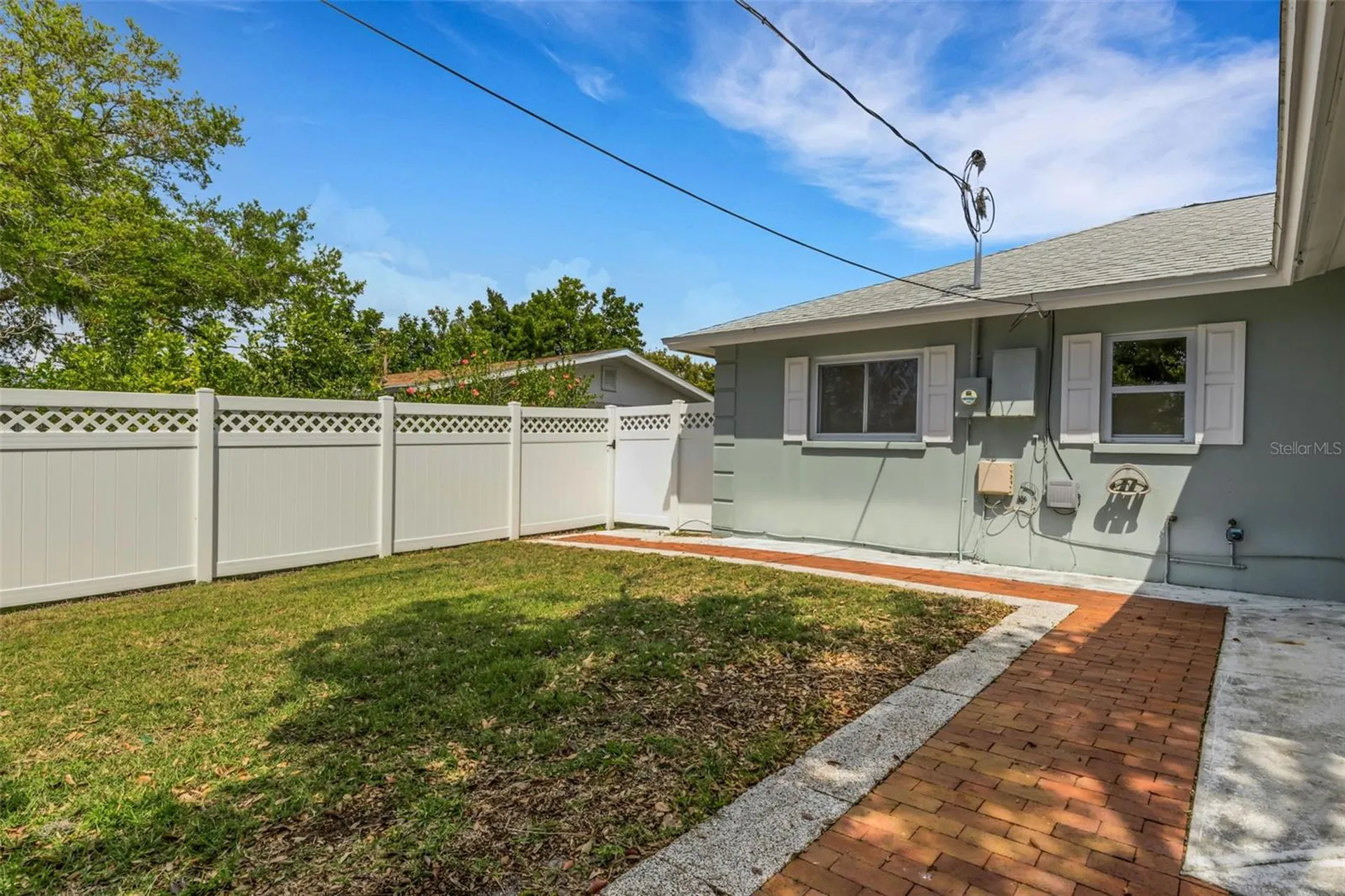 3016 Chase Circle Sarasota FL 34231