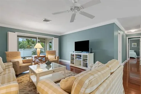 3016 Chase Circle Sarasota FL 34231