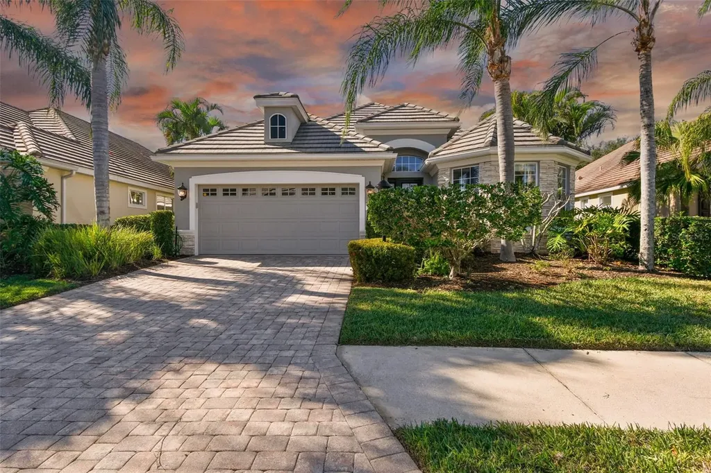 7328 Lake Forest Glen Lakewood Ranch FL 34202