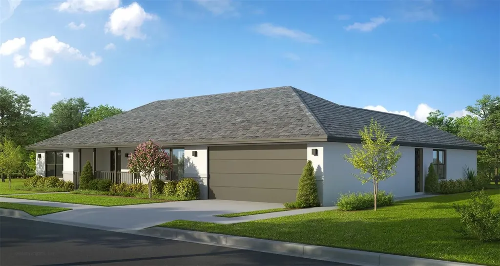 Lots 5 & 6 S Adelle Avenue Deland FL 32720