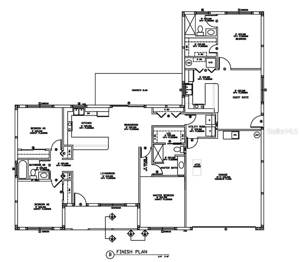 Lots 5 & 6 S Adelle Avenue Deland FL 32720