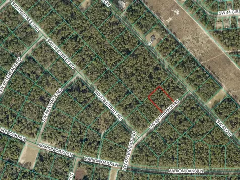 45TH Terrace Road Ocala FL 34473