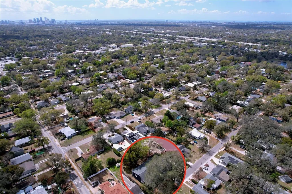 1415 E Idlewild Avenue Tampa FL 33604