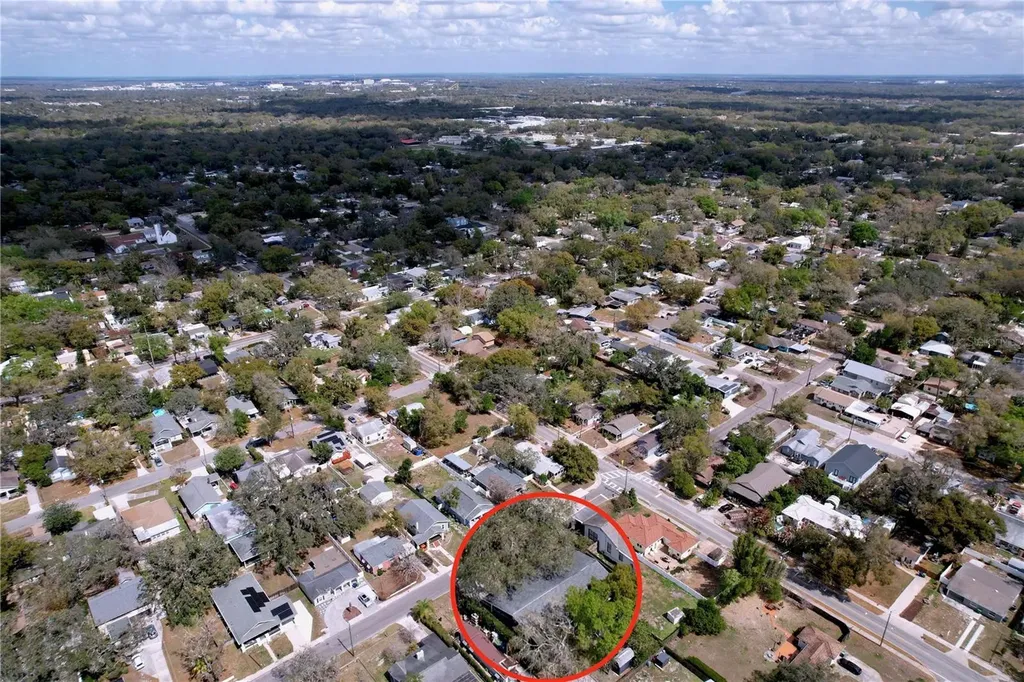 1415 E Idlewild Avenue Tampa FL 33604