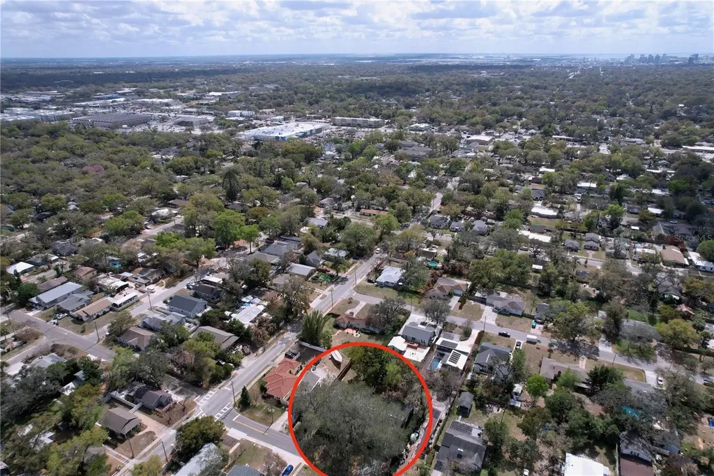 1415 E Idlewild Avenue Tampa FL 33604
