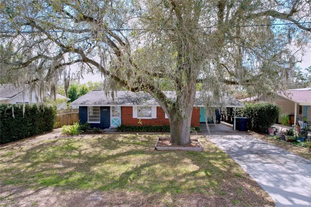 1415 E Idlewild Avenue Tampa FL 33604