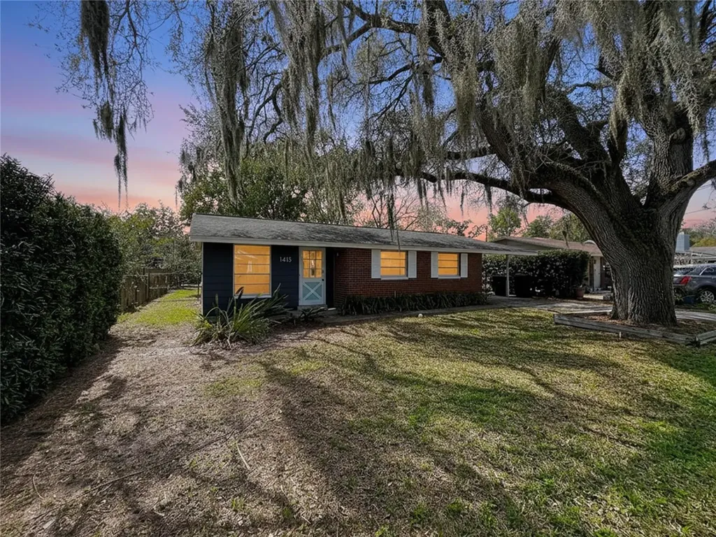 1415 E Idlewild Avenue Tampa FL 33604