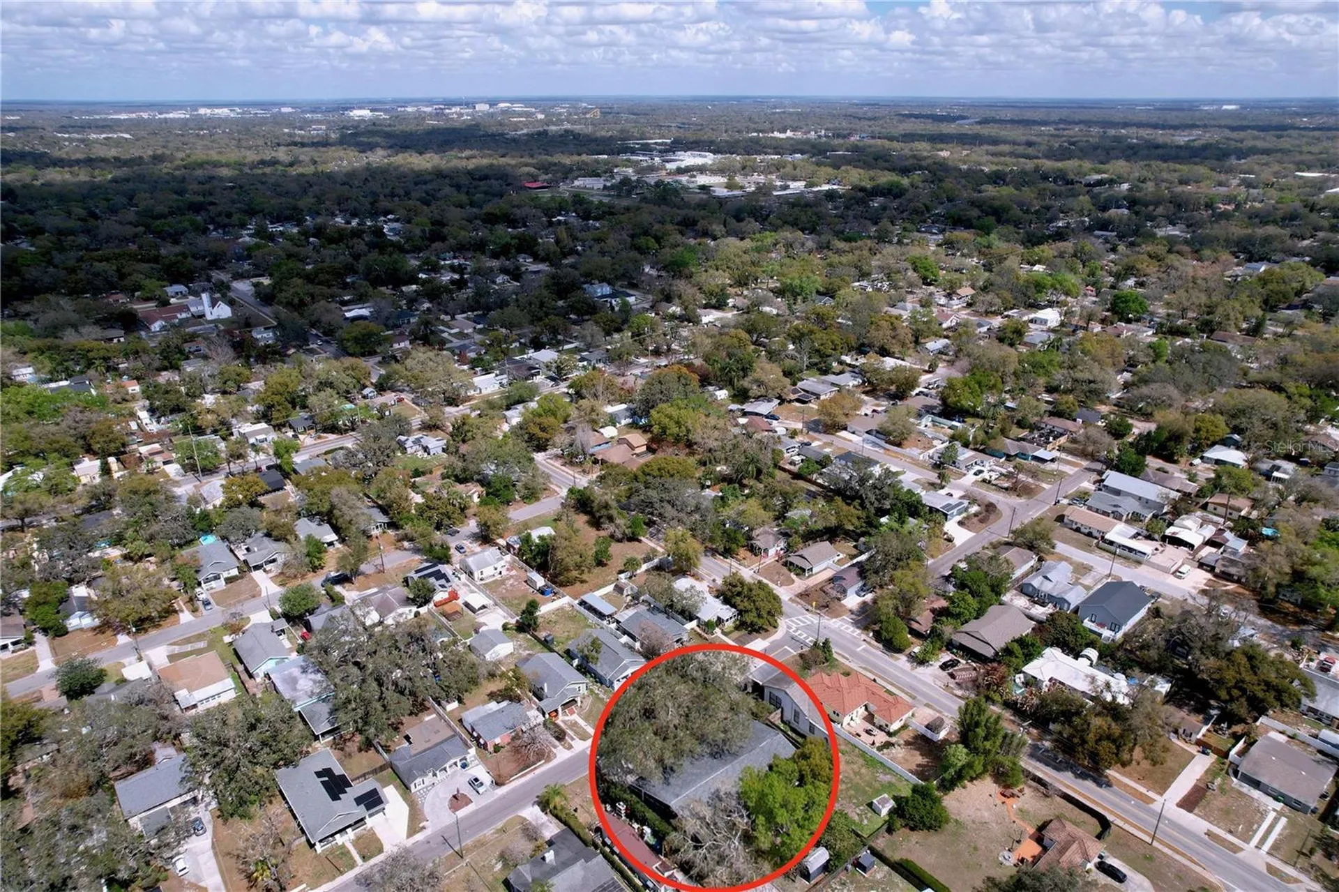 1415 E Idlewild Avenue Tampa FL 33604